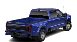2026 Ford Super Duty® External Image 4
